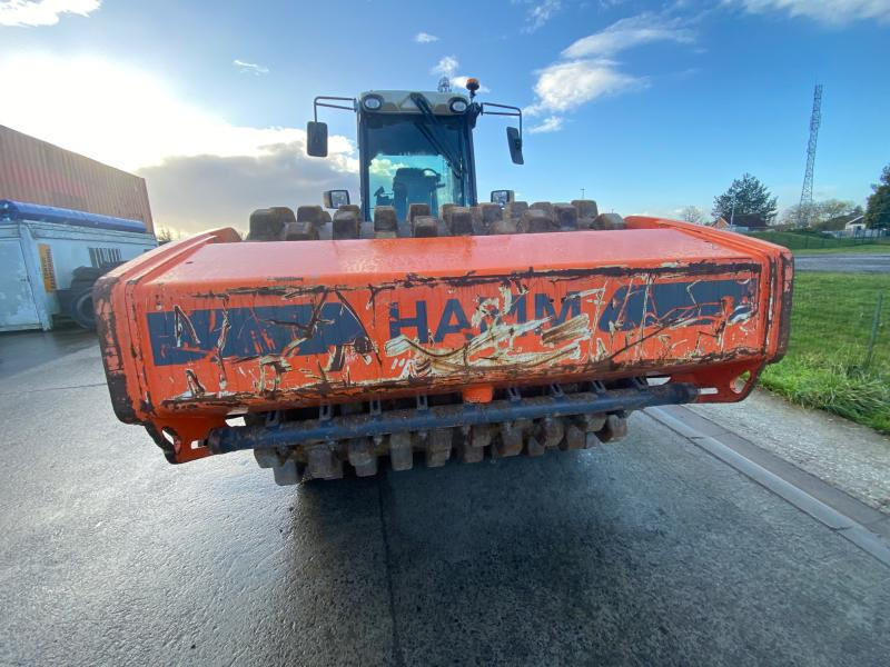 Kompaktor Hamm H 181P: bilde 6