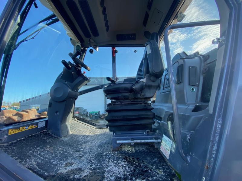 Kompaktor Hamm H 181P: bilde 9