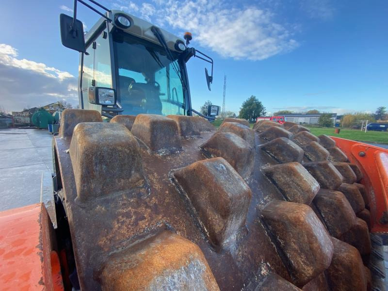 Kompaktor Hamm H 181P: bilde 8