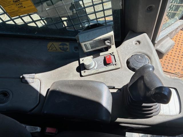 Bulldozer Liebherr PR 756: bilde 10 Bulldozer Liebherr PR 756: bilde 10