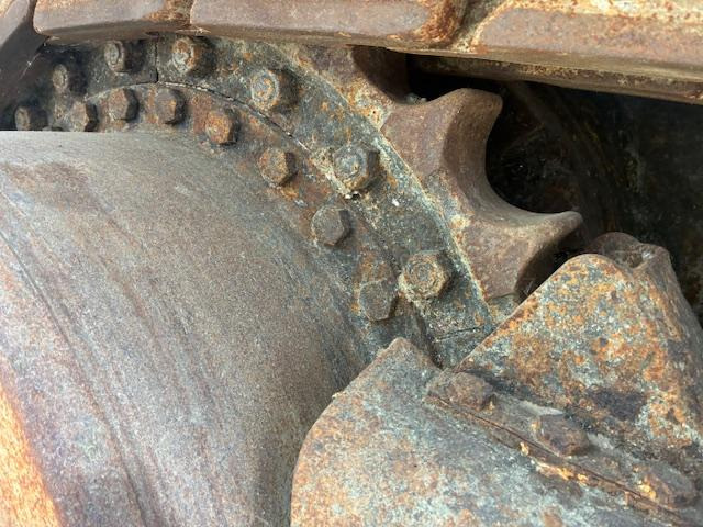 Bulldozer Liebherr PR 756: bilde 13 Bulldozer Liebherr PR 756: bilde 13