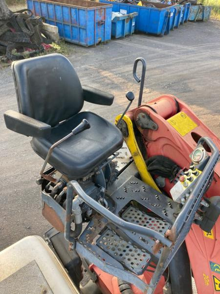 Palfinger EPSILON 140Z - Mobilkran: bilde 5 Palfinger EPSILON 140Z - Mobilkran: bilde 5