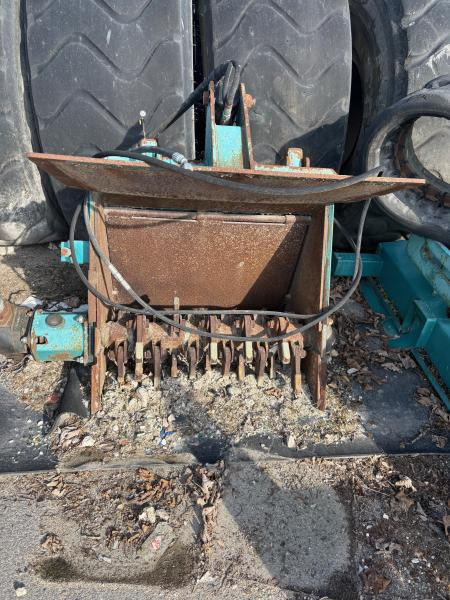 Powerscreen WARRIOR 1400X - Sikteverk: bilde 3 Powerscreen WARRIOR 1400X - Sikteverk: bilde 3