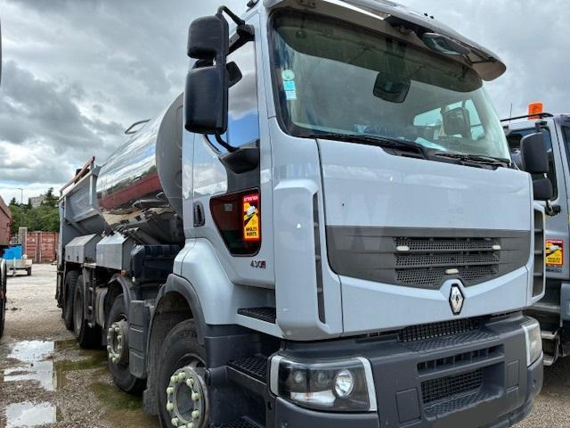 Renault PREMIUM LANDER 430DXI - Tankbil: bilde 4 Renault PREMIUM LANDER 430DXI - Tankbil: bilde 4