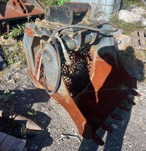 VTN SR 05 - Sorteringsskuffe: bilde 1 VTN SR 05 - Sorteringsskuffe: bilde 1