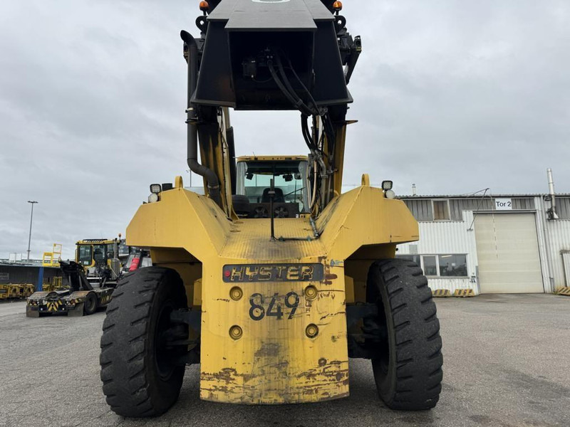 Hyster RS4633IH - Reachstackere: bilde 5 Hyster RS4633IH - Reachstackere: bilde 5
