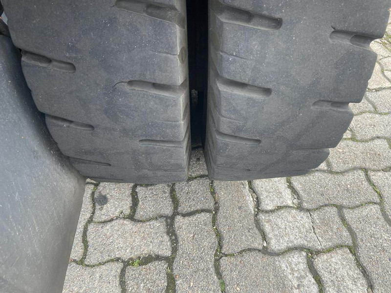 El-truck Kalmar ECF80-9: bilde 9