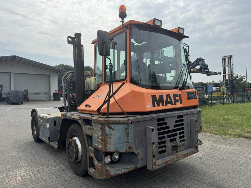 Mafi MT36 4x4DL - Terminaltraktor: bilde 4 Mafi MT36 4x4DL - Terminaltraktor: bilde 4