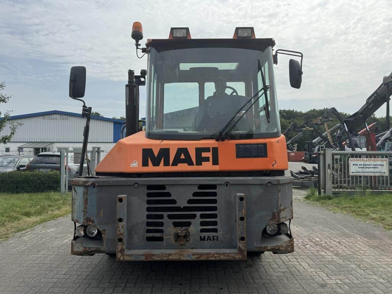 Mafi MT36 4x4DL - Terminaltraktor: bilde 5 Mafi MT36 4x4DL - Terminaltraktor: bilde 5