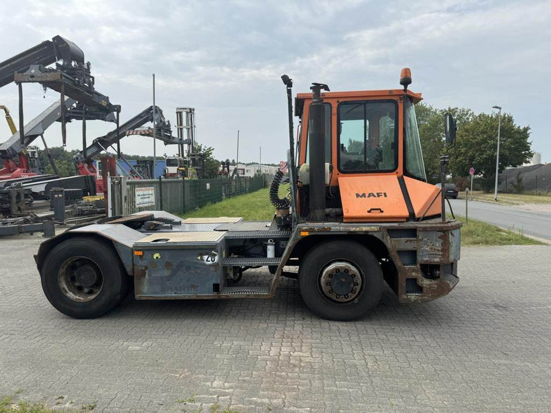 Mafi MT36 4x4DL - Terminaltraktor: bilde 2 Mafi MT36 4x4DL - Terminaltraktor: bilde 2