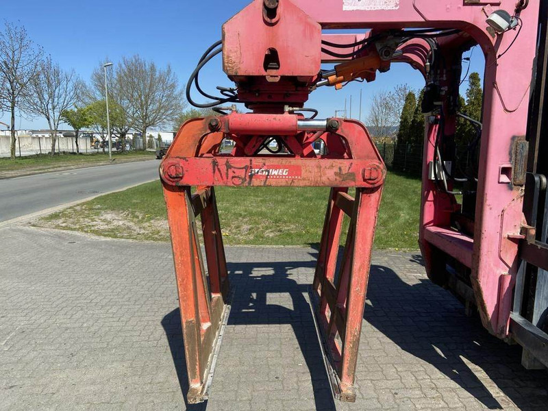 HG1T - Materialhåndteringsutstyr: bilde 2 HG1T - Materialhåndteringsutstyr: bilde 2