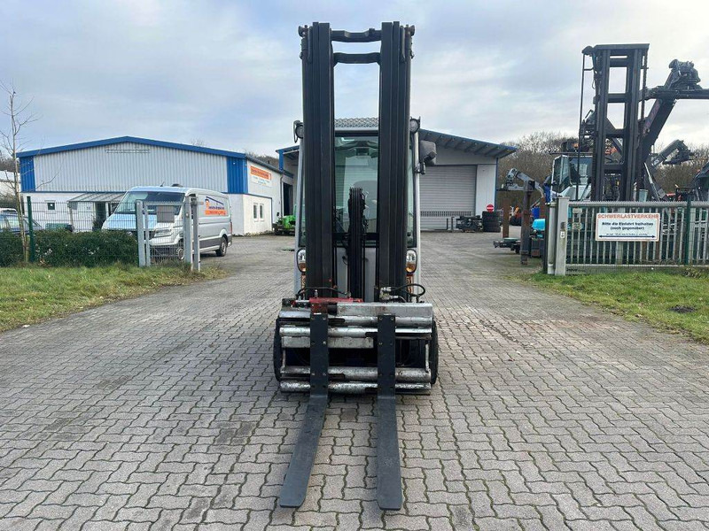 Still RX60-30 - El-truck: bilde 2 Still RX60-30 - El-truck: bilde 2