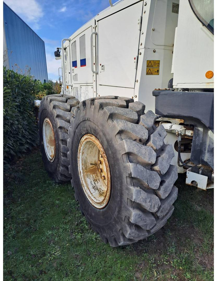 CAT 12M3 - Grader: bilde 4 CAT 12M3 - Grader: bilde 4