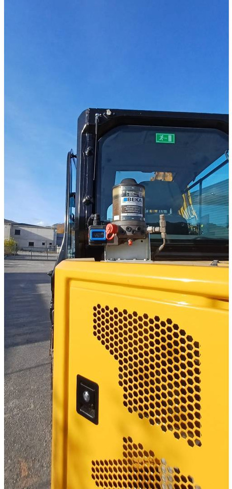 CAT 309 - Beltegraver: bilde 4 CAT 309 - Beltegraver: bilde 4