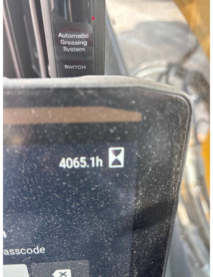 CAT 315 - Beltegraver: bilde 5 CAT 315 - Beltegraver: bilde 5