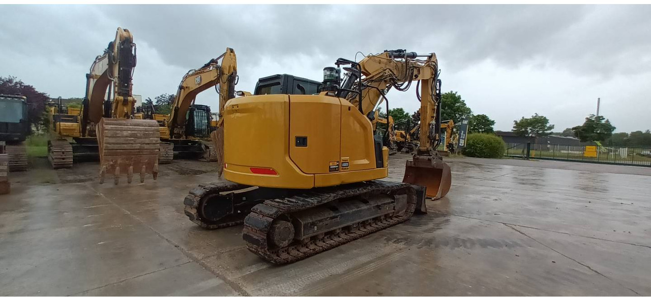 CAT 315 - Beltegraver: bilde 3 CAT 315 - Beltegraver: bilde 3