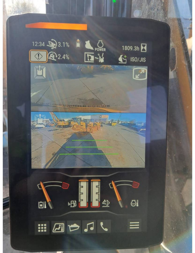 CAT 326 - Beltegraver: bilde 5 CAT 326 - Beltegraver: bilde 5