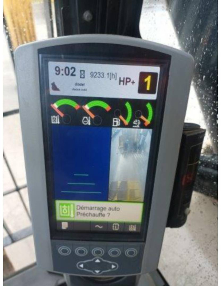 CAT 374F - Beltegraver: bilde 5 CAT 374F - Beltegraver: bilde 5