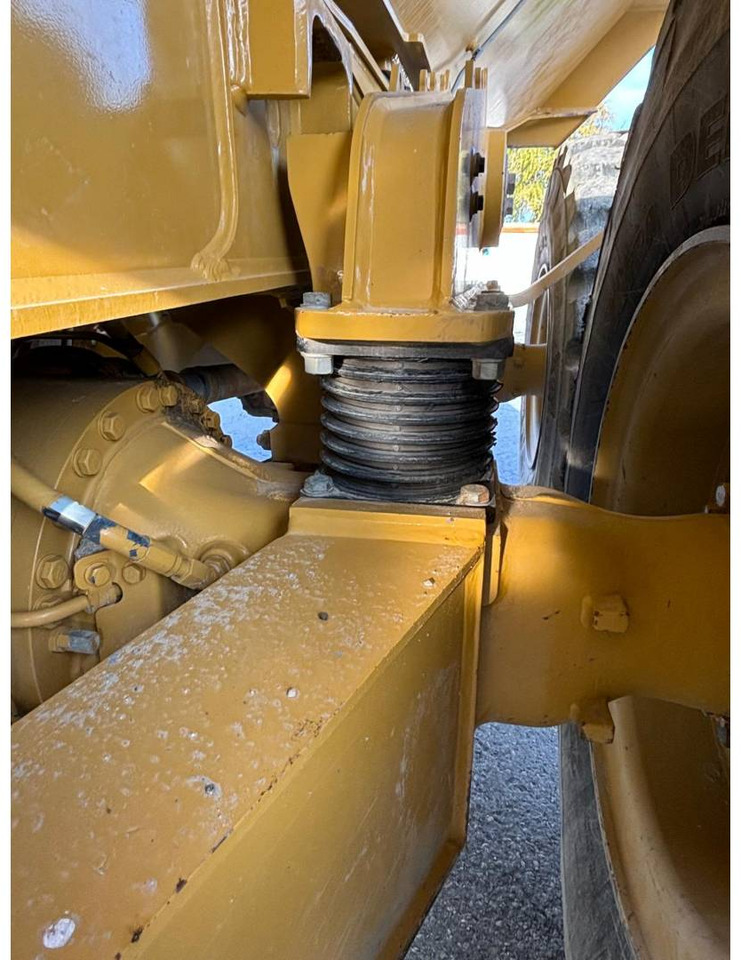 Leie CAT 730 CAT 730: bilde 19