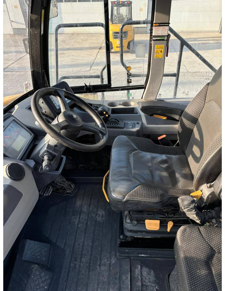 Leie CAT 730 CAT 730: bilde 12