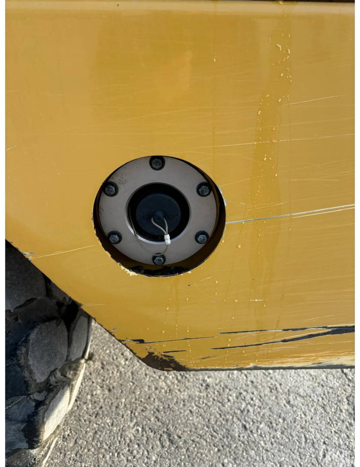 Leie CAT 730 CAT 730: bilde 24