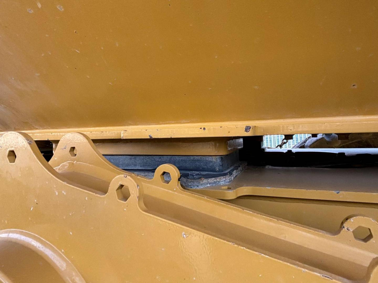 Leie CAT 730 CAT 730: bilde 22