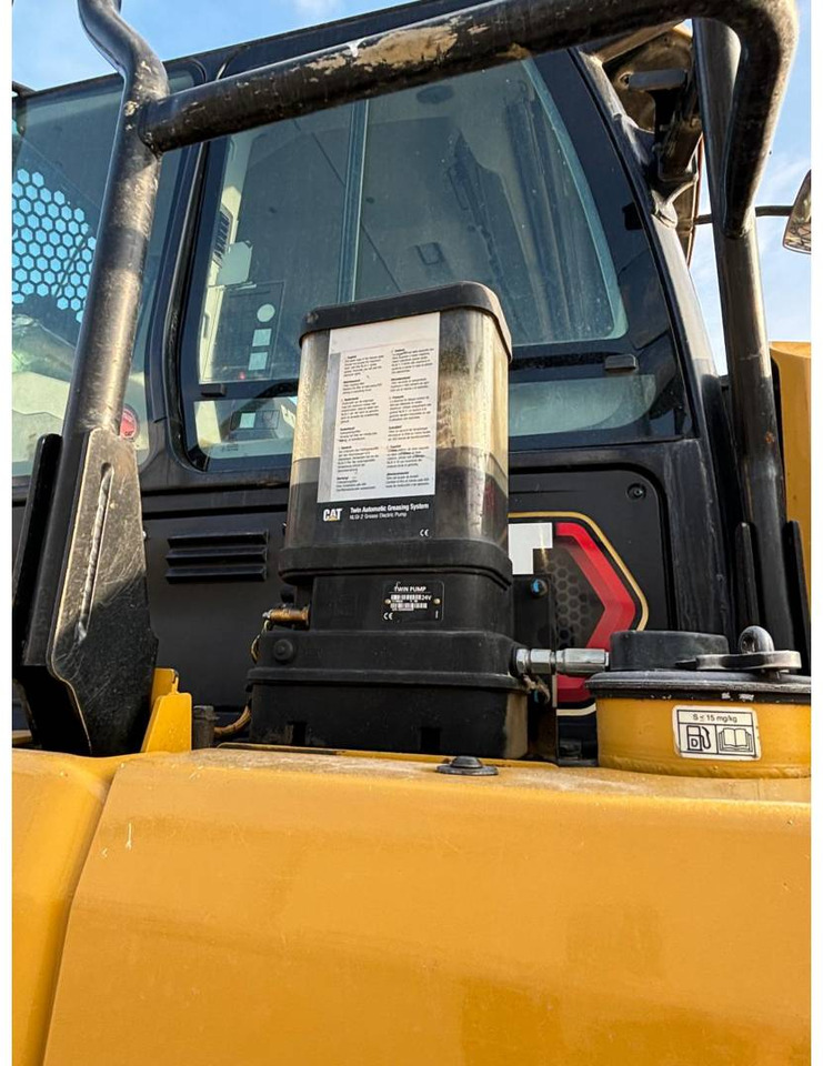 Leie CAT 730 CAT 730: bilde 23