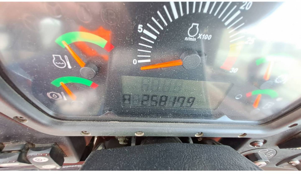 CAT 777F - Tipptruck: bilde 5 CAT 777F - Tipptruck: bilde 5