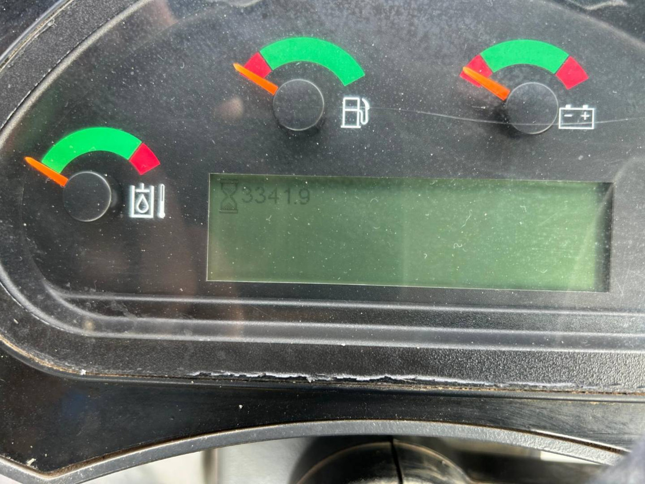 CAT 906M - Hjullaster: bilde 5 CAT 906M - Hjullaster: bilde 5