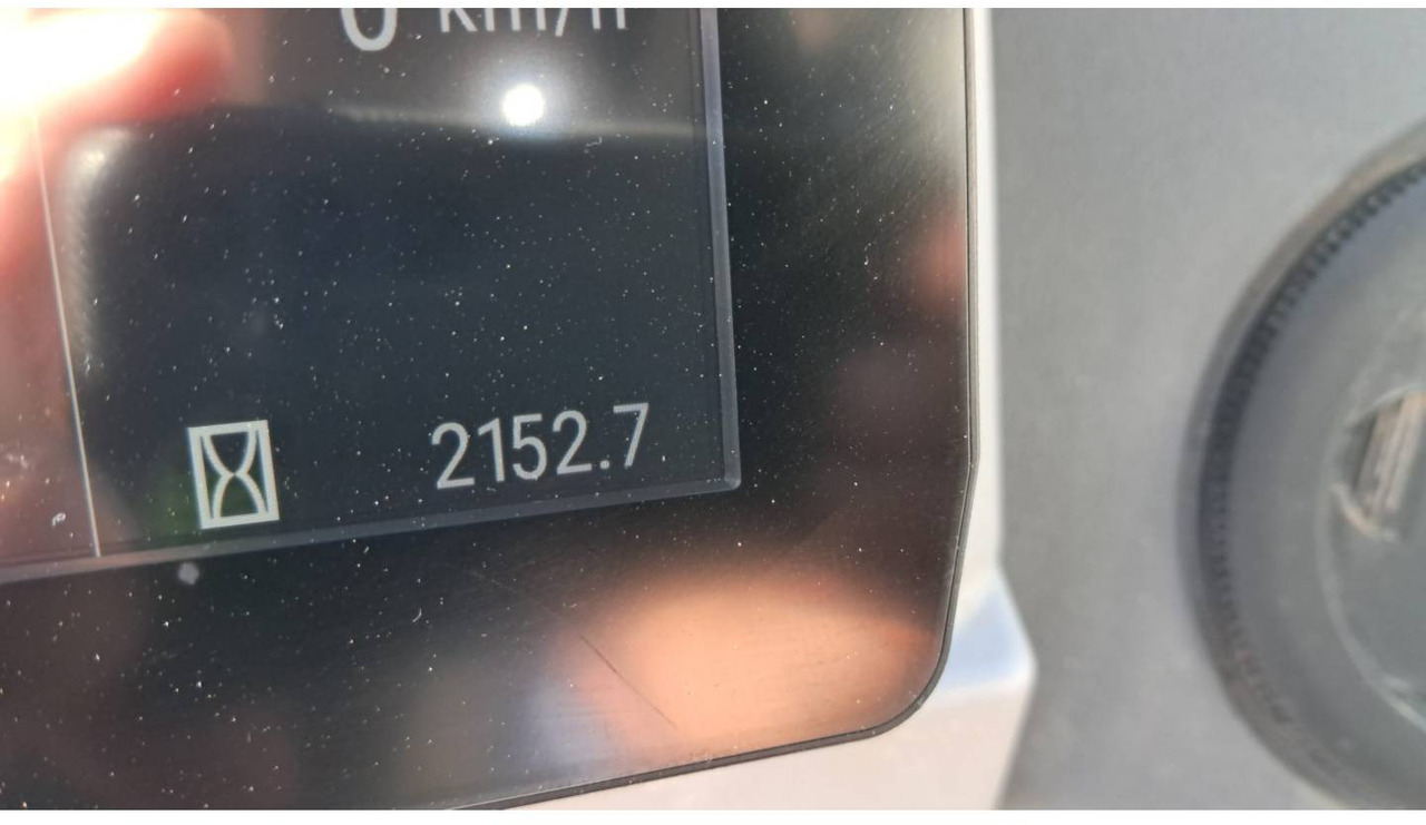 CAT 966 XE - Hjullaster: bilde 5 CAT 966 XE - Hjullaster: bilde 5