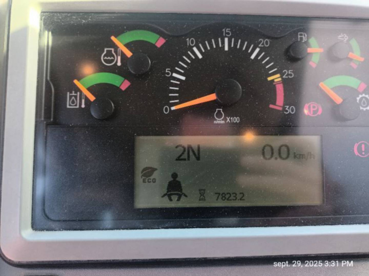 CAT 966M - Hjullaster: bilde 5 CAT 966M - Hjullaster: bilde 5