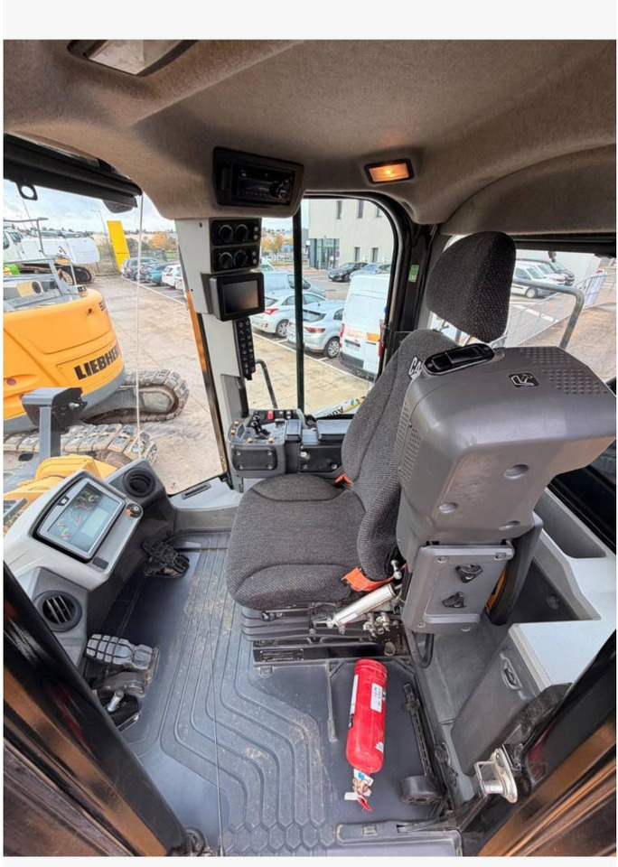 CAT 972 M XE - Hjullaster: bilde 4 CAT 972 M XE - Hjullaster: bilde 4