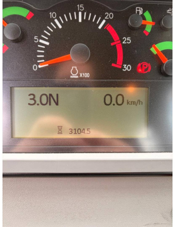 CAT 972 M XE - Hjullaster: bilde 3 CAT 972 M XE - Hjullaster: bilde 3