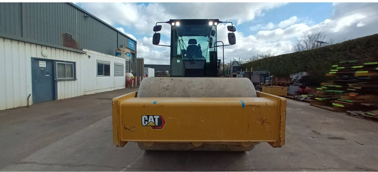 CAT CS76B 4F - Kompaktor: bilde 4 CAT CS76B 4F - Kompaktor: bilde 4