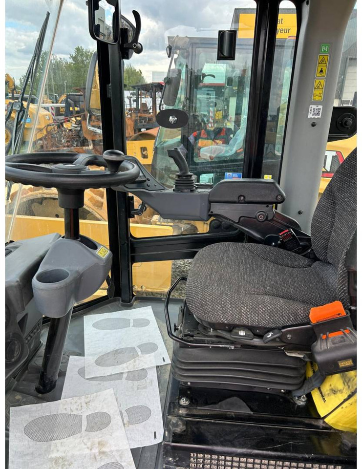 Leie CAT CS76B CAT CS76B: bilde 6