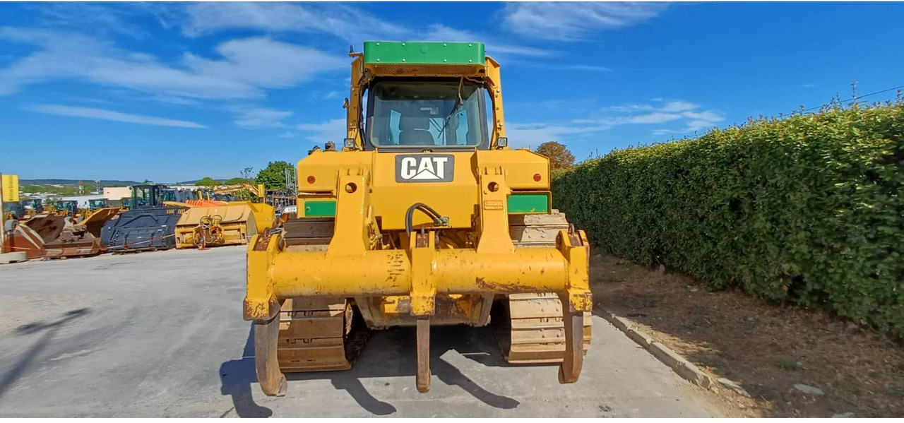 CAT D6T3B XW - Bulldozer: bilde 3 CAT D6T3B XW - Bulldozer: bilde 3