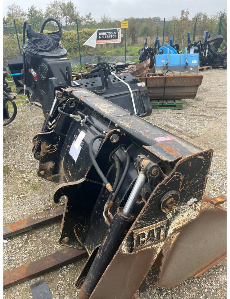 CAT GODET/906/ISO - Lasterskuffe: bilde 2 CAT GODET/906/ISO - Lasterskuffe: bilde 2