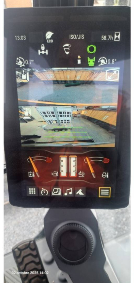 CAT M318-07 - Hjulgraver: bilde 5 CAT M318-07 - Hjulgraver: bilde 5