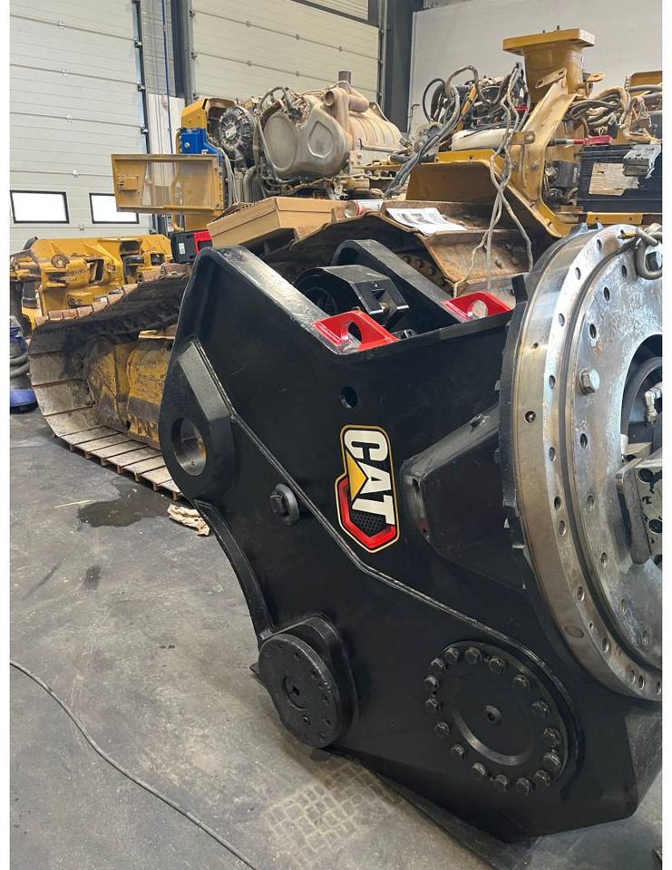 CAT MP345 - Hydraulisk saks for Bygg og anlegg: bilde 1 CAT MP345 - Hydraulisk saks for Bygg og anlegg: bilde 1