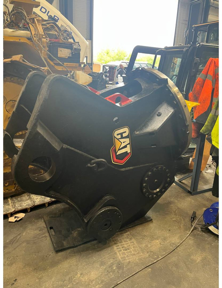 CAT MP345 - Hydraulisk saks for Bygg og anlegg: bilde 2 CAT MP345 - Hydraulisk saks for Bygg og anlegg: bilde 2