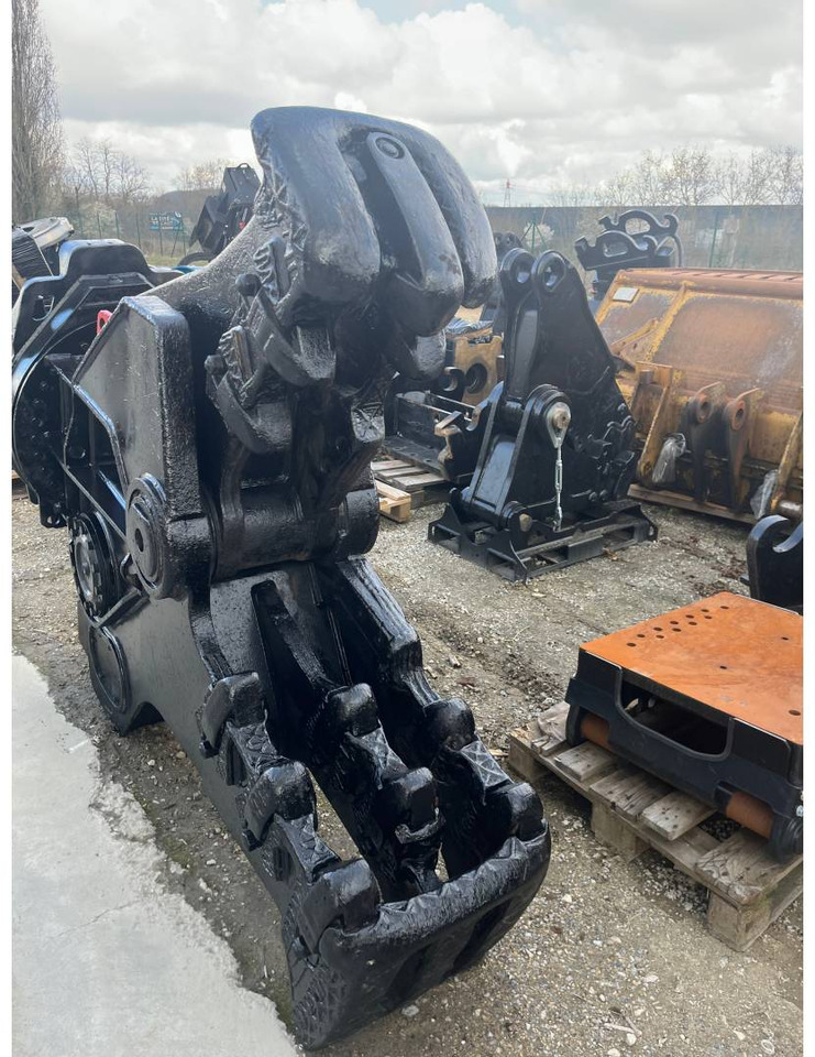 CAT VHC40/P325 - Hydraulisk saks for Bygg og anlegg: bilde 2 CAT VHC40/P325 - Hydraulisk saks for Bygg og anlegg: bilde 2