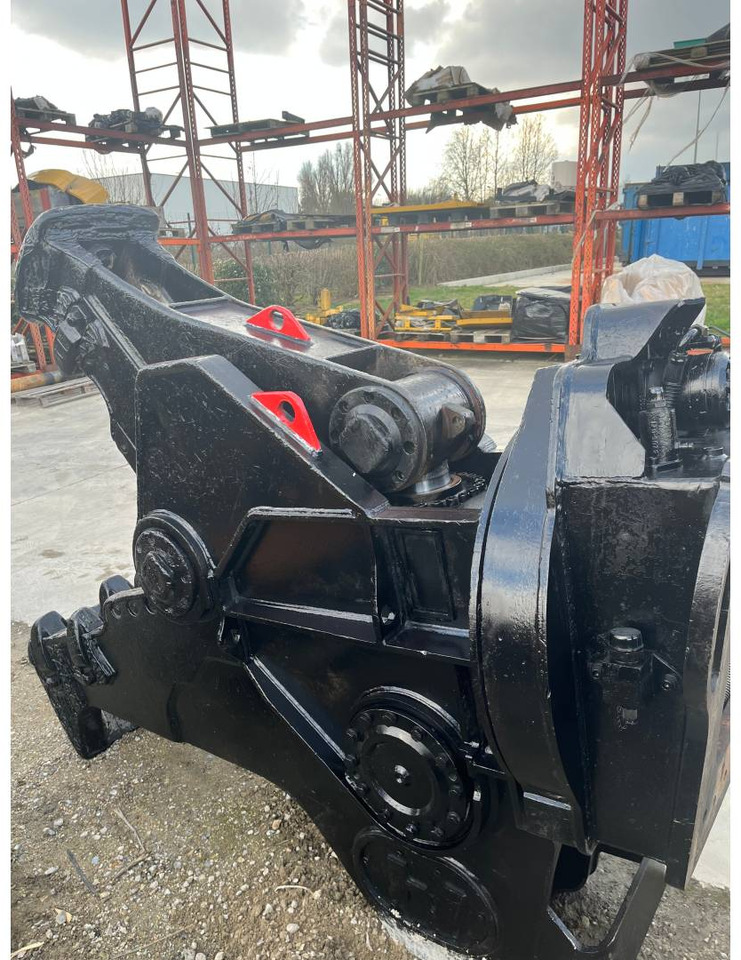 CAT VHC40/P325 - Hydraulisk saks for Bygg og anlegg: bilde 1 CAT VHC40/P325 - Hydraulisk saks for Bygg og anlegg: bilde 1
