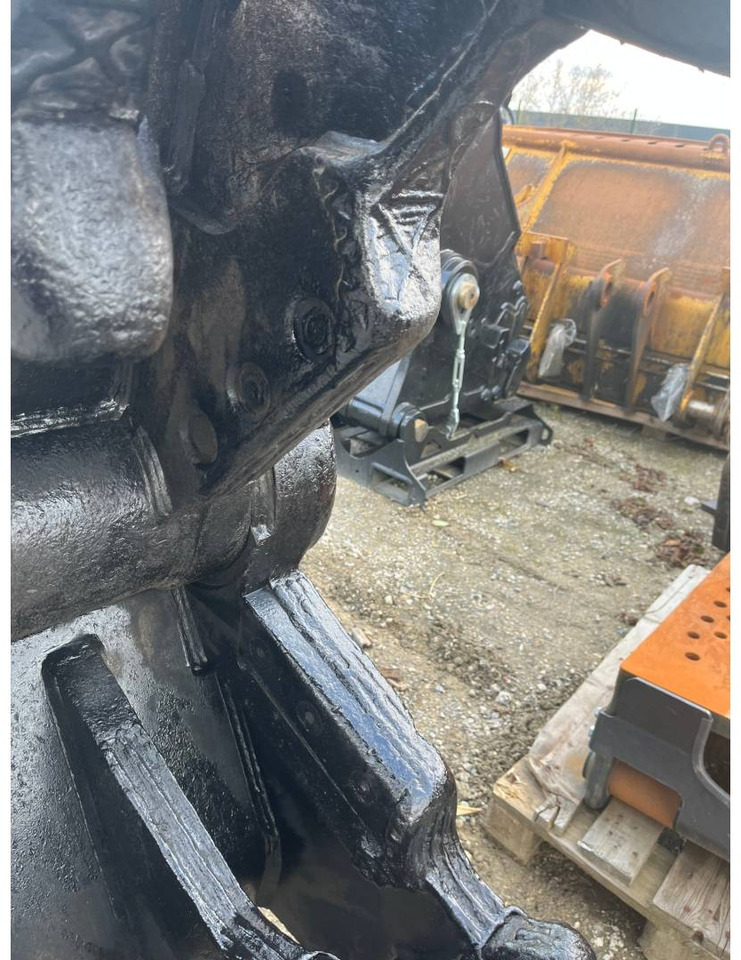 CAT VHC40/P325 - Hydraulisk saks for Bygg og anlegg: bilde 3 CAT VHC40/P325 - Hydraulisk saks for Bygg og anlegg: bilde 3
