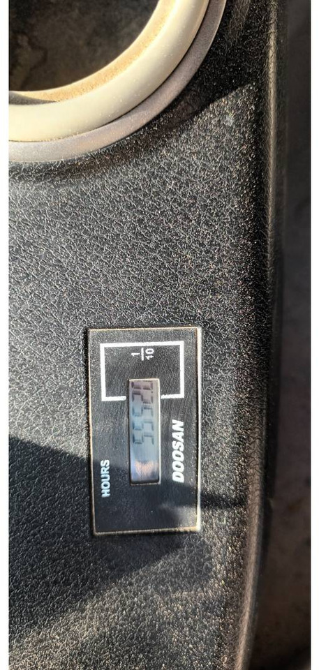 DOOSAN INFRACORE AMERICA CORP. DL300.5 - Hjullaster: bilde 5 DOOSAN INFRACORE AMERICA CORP. DL300.5 - Hjullaster: bilde 5