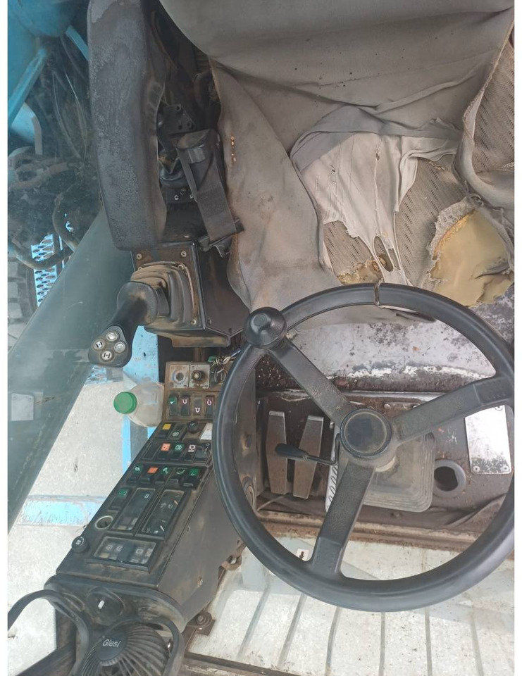 Leie FUCHS MHL320 FUCHS MHL320: bilde 17