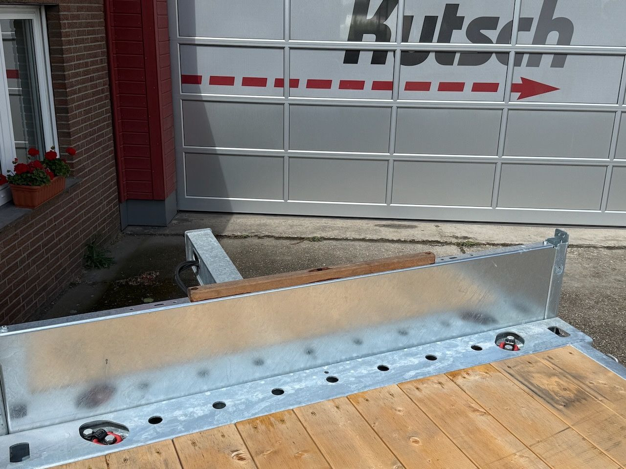 Müller-Mitteltal ETÜTAR 14,4 Tieflader, LED, Runduml. RDÜ - Planhenger/ Flathenger: bilde 3 Müller-Mitteltal ETÜTAR 14,4 Tieflader, LED, Runduml. RDÜ - Planhenger/ Flathenger: bilde 3