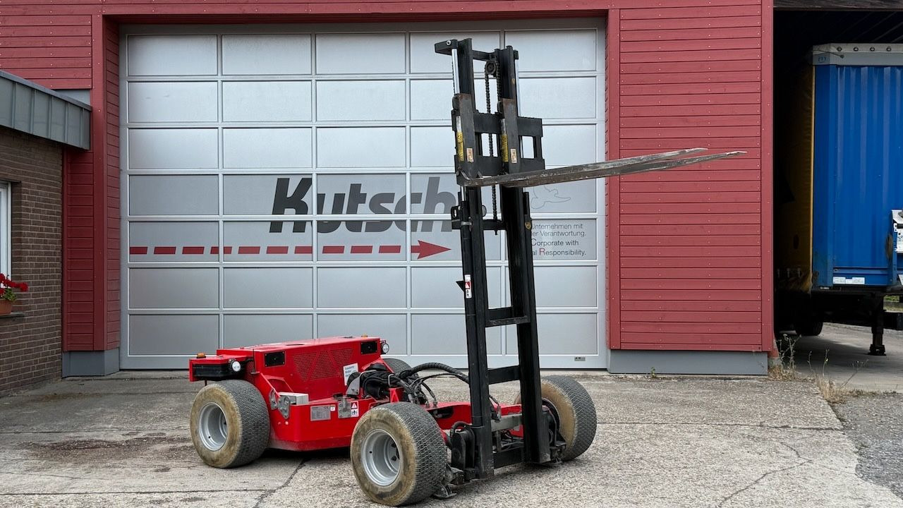 Palfinger BM 214 Crayler Mitnahmestapler mit Funk - Medbringertruck: bilde 3 Palfinger BM 214 Crayler Mitnahmestapler mit Funk - Medbringertruck: bilde 3