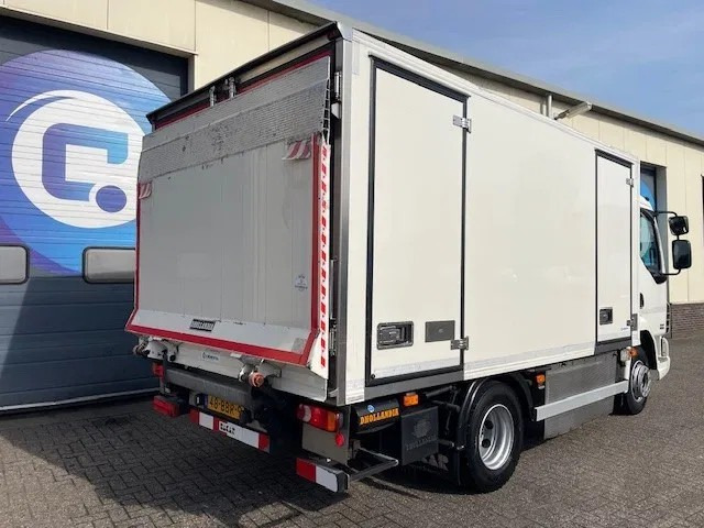 DAF LF 45 .180 4x2 Euro 5 EEV - Koelwagen - Frigo - Thermobox - Kuhlkoffer - Camion Frigorifico - Year 2013 - - Lastebil med kjøl: bilde 3 DAF LF 45 .180 4x2 Euro 5 EEV - Koelwagen - Frigo - Thermobox - Kuhlkoffer - Camion Frigorifico - Year 2013 - - Lastebil med kjøl: bilde 3