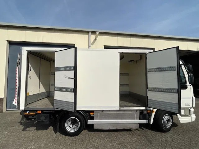 DAF LF 45 .180 4x2 Euro 5 EEV - Koelwagen - Frigo - Thermobox - Kuhlkoffer - Camion Frigorifico - Year 2013 - - Lastebil med kjøl: bilde 5 DAF LF 45 .180 4x2 Euro 5 EEV - Koelwagen - Frigo - Thermobox - Kuhlkoffer - Camion Frigorifico - Year 2013 - - Lastebil med kjøl: bilde 5