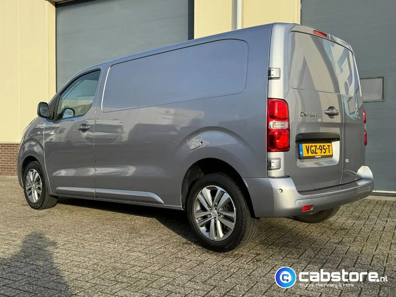 Peugeot Expert 2.0 HDI Euro 6 - Gesloten bestelwagen - Year 2020 - Km 190.628 - Airco - Navi - APK 09-2025 - Good condition! - Små varebil: bilde 3 Peugeot Expert 2.0 HDI Euro 6 - Gesloten bestelwagen - Year 2020 - Km 190.628 - Airco - Navi - APK 09-2025 - Good condition! - Små varebil: bilde 3
